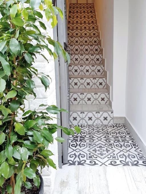 House In Marbella's Old Town, 100m From The Beach☆ Сasa de vacaciones Marbella