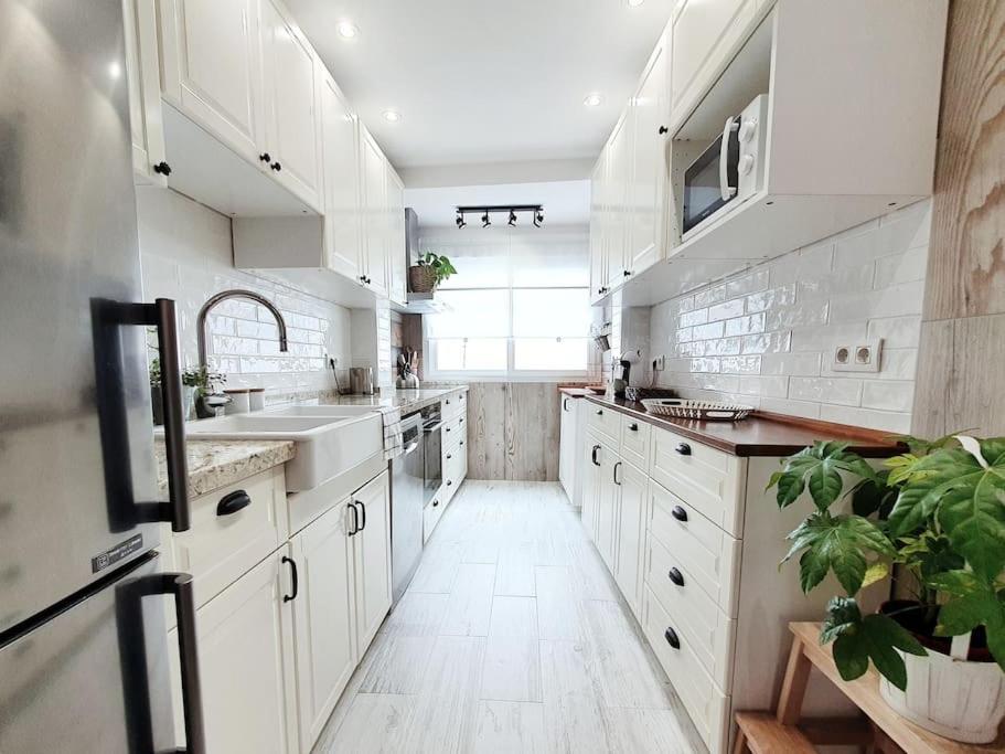 Сasa de vacaciones House In Marbella's Old Town, 100m From The Beach☆ *