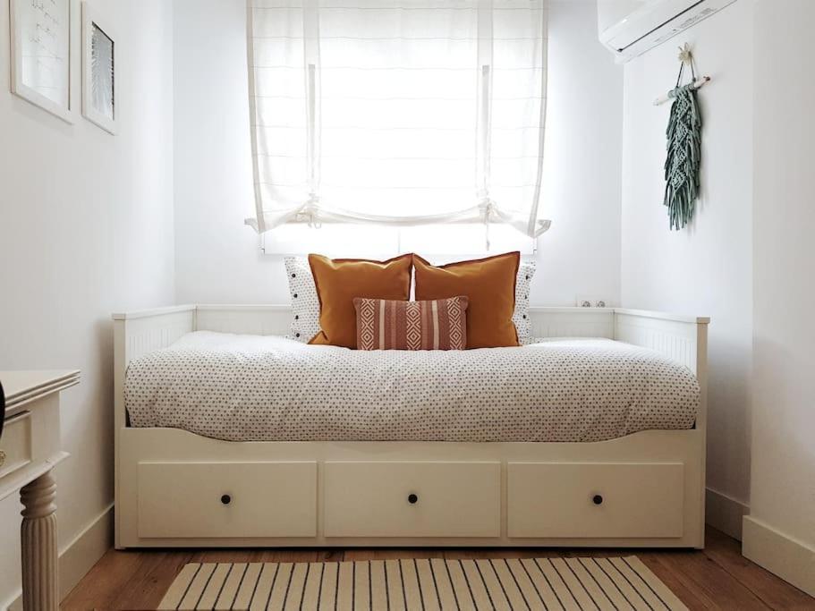Сasa de vacaciones House In Marbella's Old Town, 100m From The Beach☆ Marbella