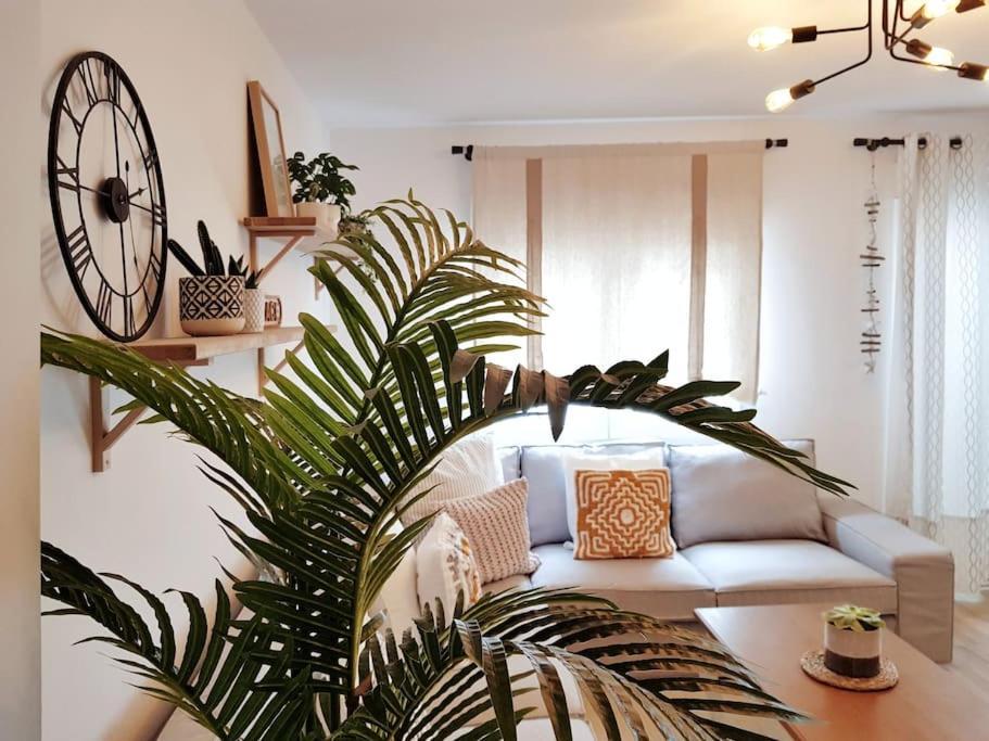 House In Marbella's Old Town, 100m From The Beach☆ Сasa de vacaciones *