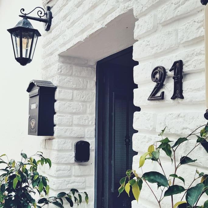 House In Marbella's Old Town, 100m From The Beach☆ Feriehus