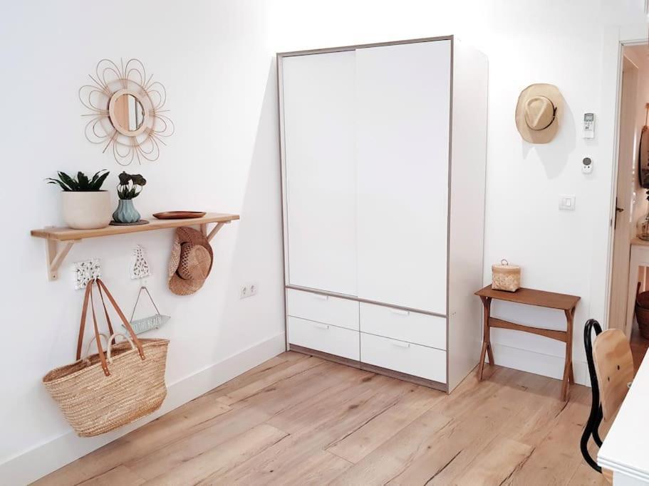 House In Marbella's Old Town, 100m From The Beach☆ Feriehus *