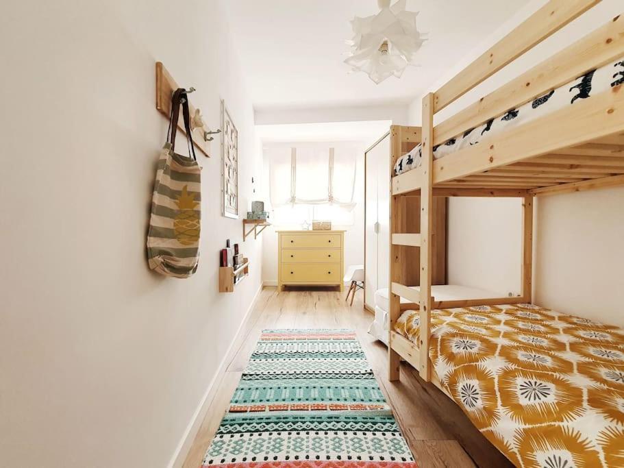 Feriehus House In Marbella's Old Town, 100m From The Beach☆ Marbella