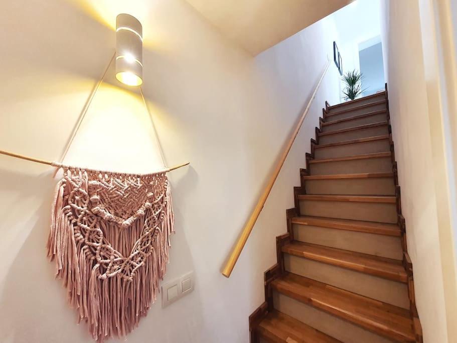 Feriehus House In Marbella's Old Town, 100m From The Beach☆