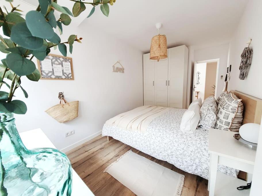House In Marbella's Old Town, 100m From The Beach☆ Feriehus Marbella