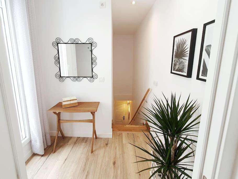 Feriehus House In Marbella's Old Town, 100m From The Beach☆ *